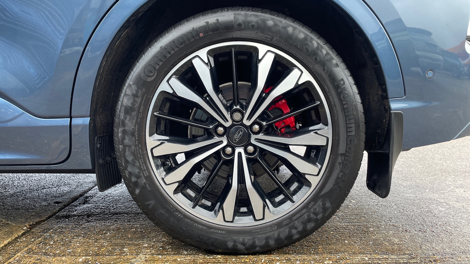 Used Ford Kuga 2021 for sale - 77465890: Photo 18