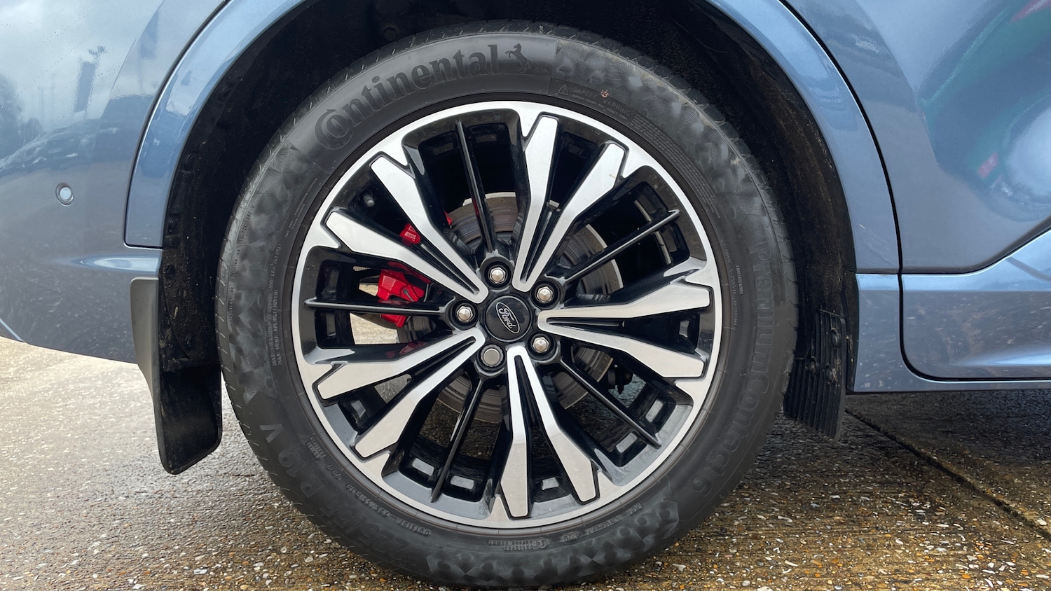 Used Ford Kuga 2021 for sale - 77465890: Photo 19