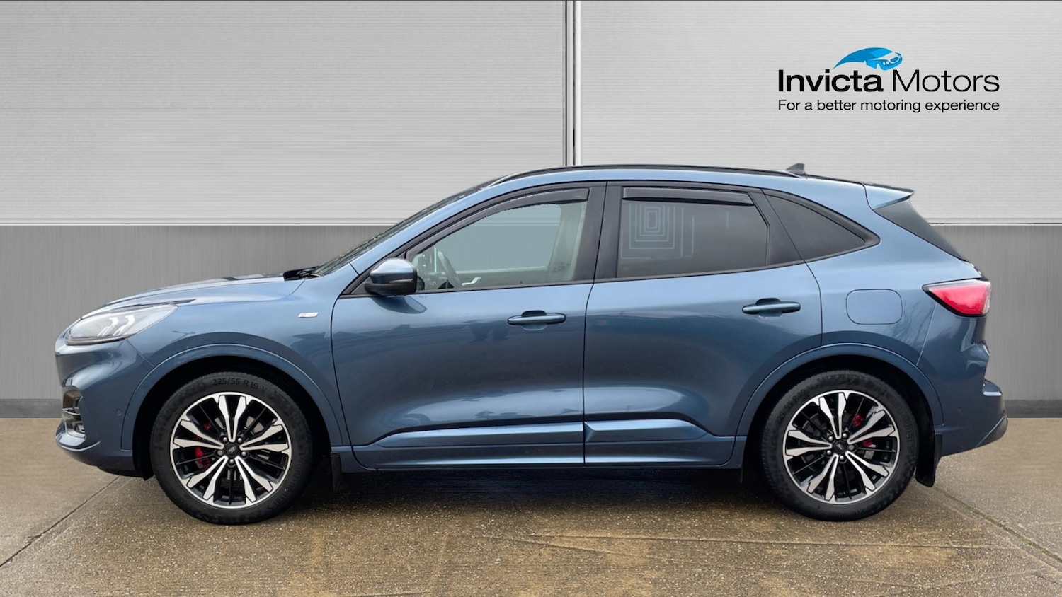 Used Ford Kuga 2021 for sale - 77465890: Photo 6