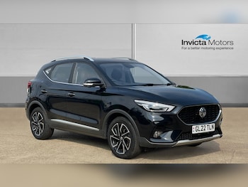 Used MG MG ZS 2022 for sale - 79290179: Photo