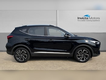 Used MG MG ZS 2022 for sale - 79290179: Photo