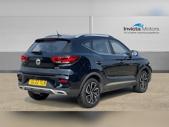 Used MG MG ZS 2022 for sale - 79290179: Photo