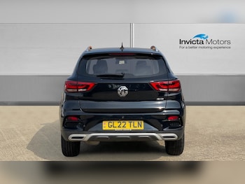 Used MG MG ZS 2022 for sale - 79290179: Photo