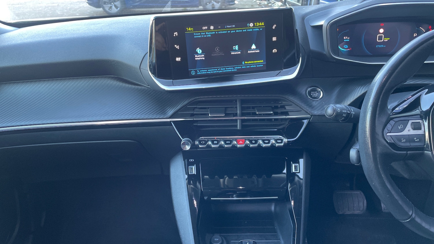 Used Peugeot 2008 2021 for sale - 77465873: Photo 12