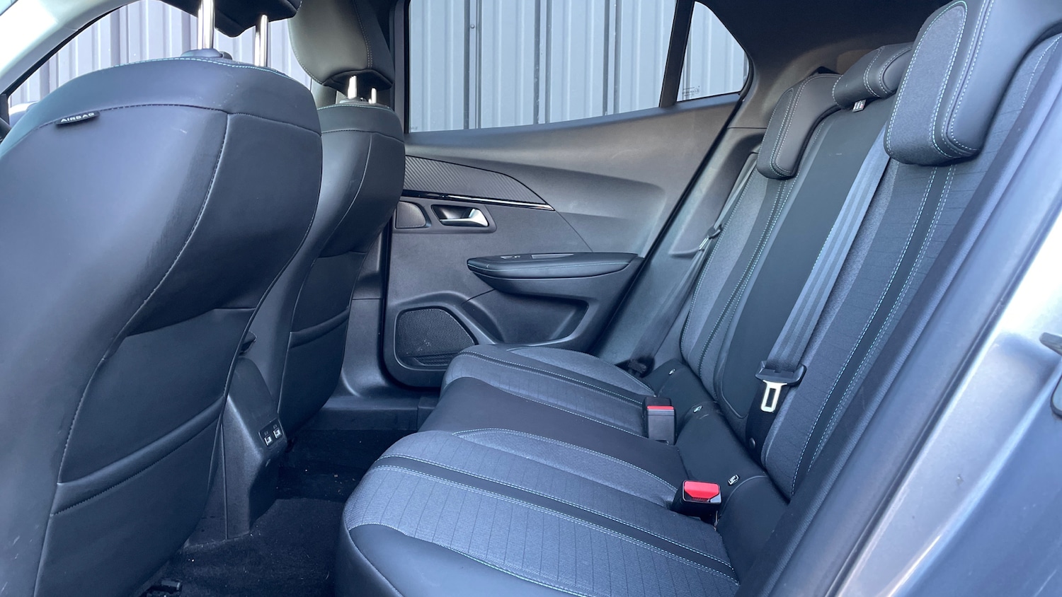 Used Peugeot 2008 2021 for sale - 77465873: Photo 14