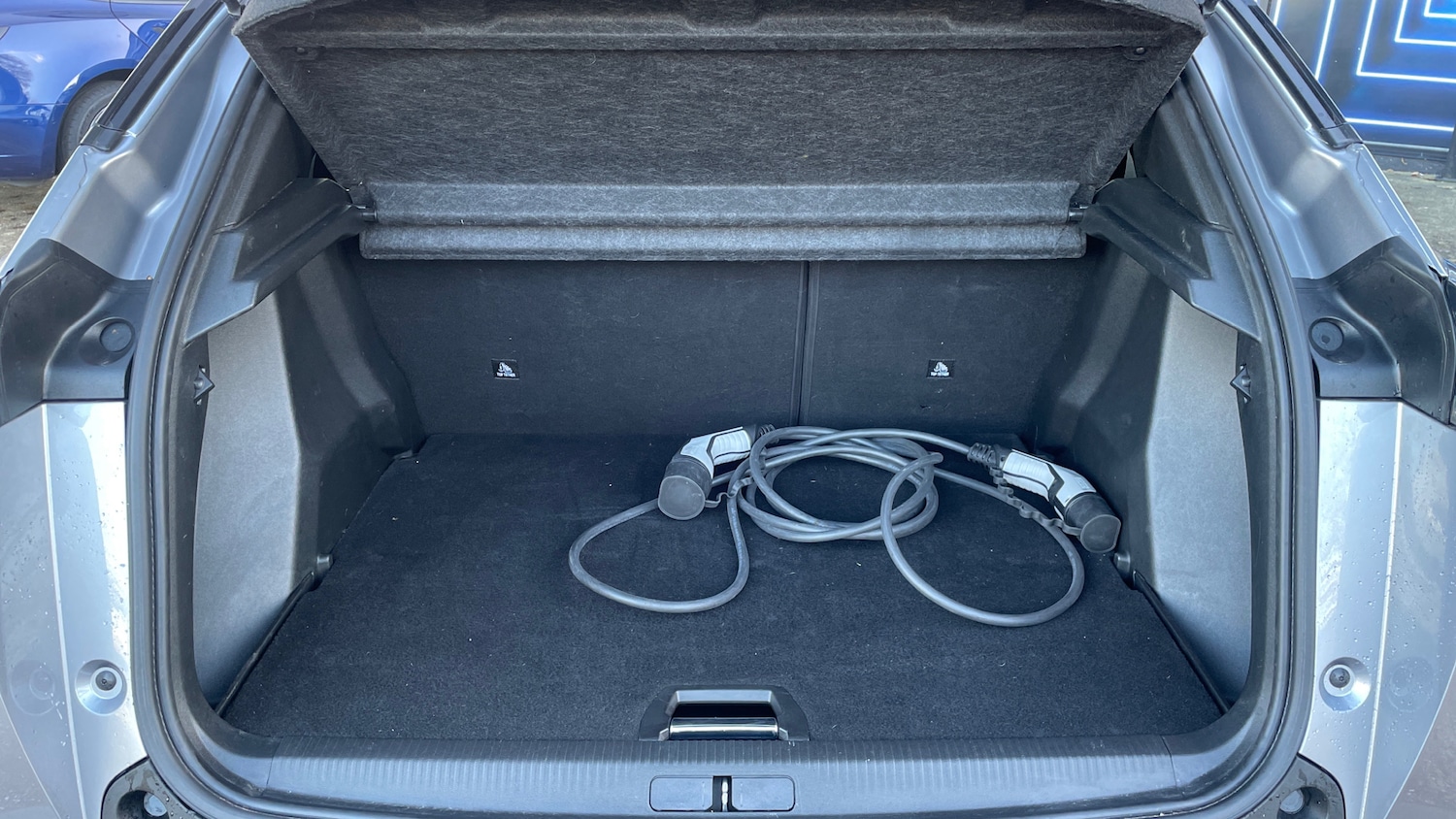 Used Peugeot 2008 2021 for sale - 77465873: Photo 15