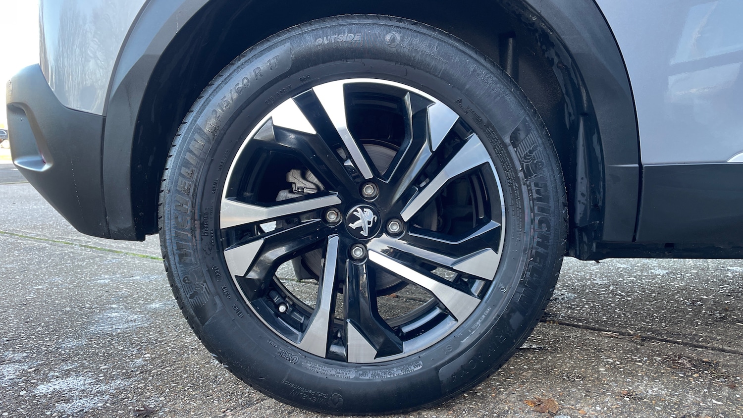 Used Peugeot 2008 2021 for sale - 77465873: Photo 19