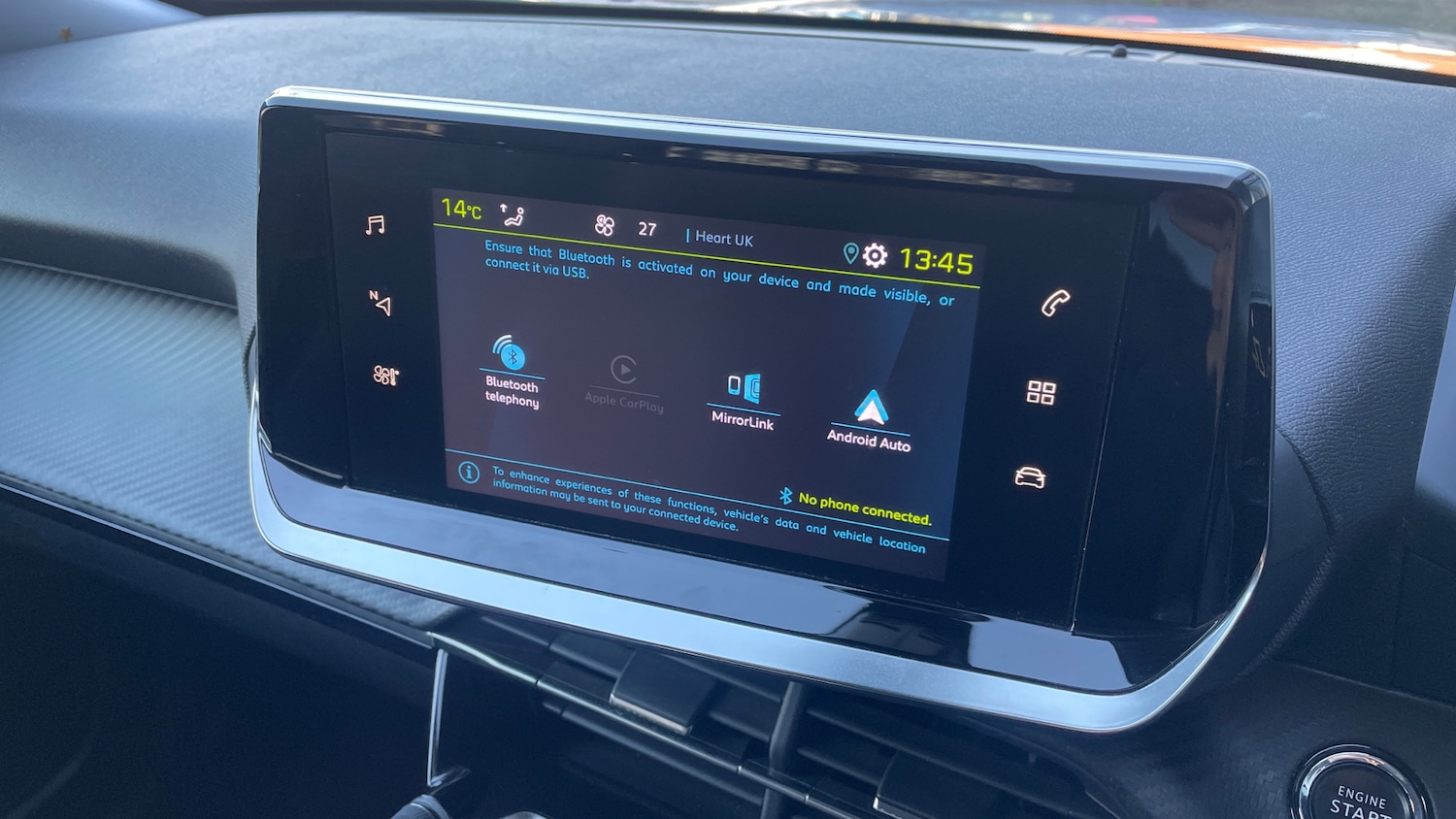 Used Peugeot 2008 2021 for sale - 77465873: Photo 25