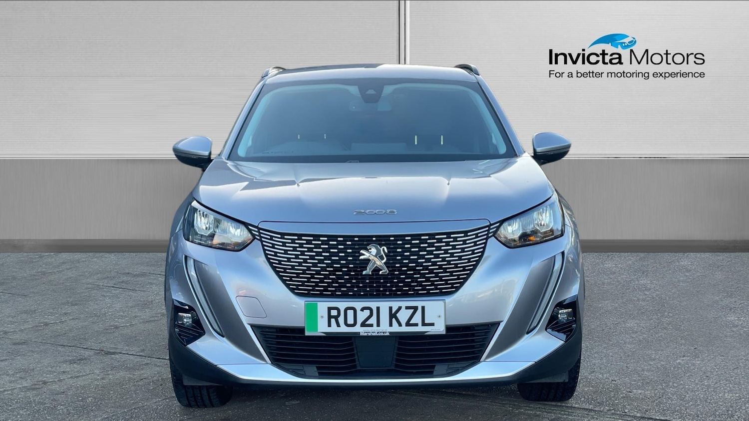 Used Peugeot 2008 2021 for sale - 77465873: Photo 8