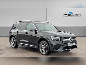 Used Mercedes-Benz GLB 2022 for sale - 78345685: Photo