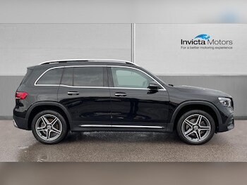 Used Mercedes-Benz GLB 2022 for sale - 78345685: Photo