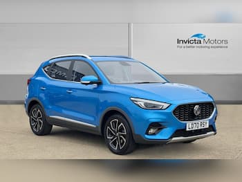 Used MG MG ZS 2020 for sale - 79845793: Photo
