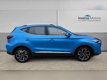 Used MG MG ZS 2020 for sale - 79845793: Photo