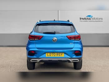 Used MG MG ZS 2020 for sale - 79845793: Photo