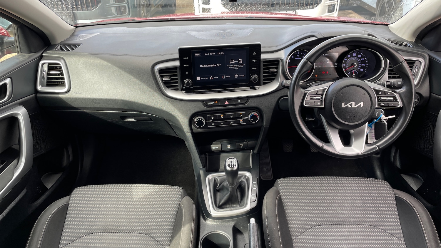 Used Kia Ceed 2024 for sale - 78018195: Photo 11