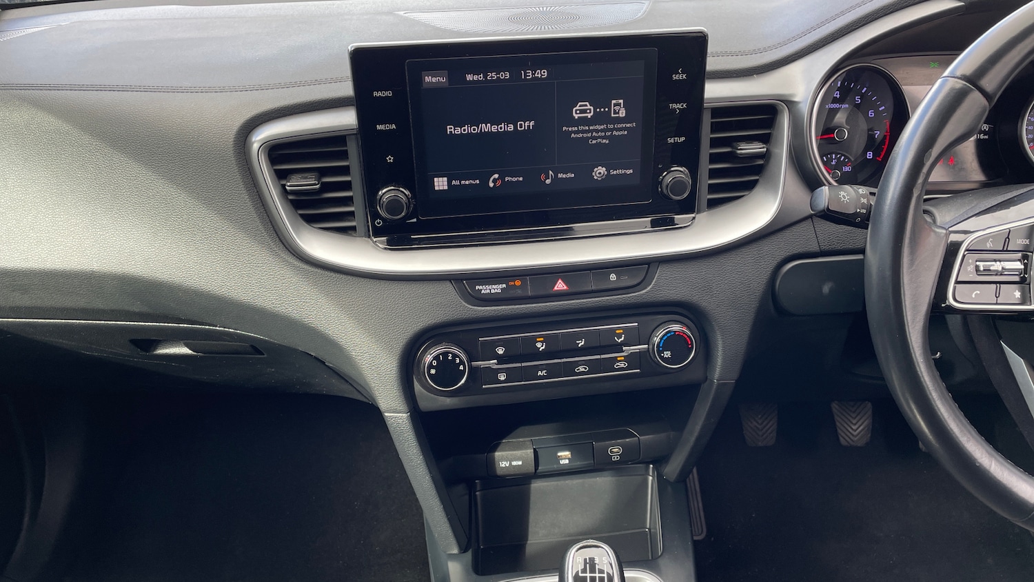 Used Kia Ceed 2024 for sale - 78018195: Photo 12