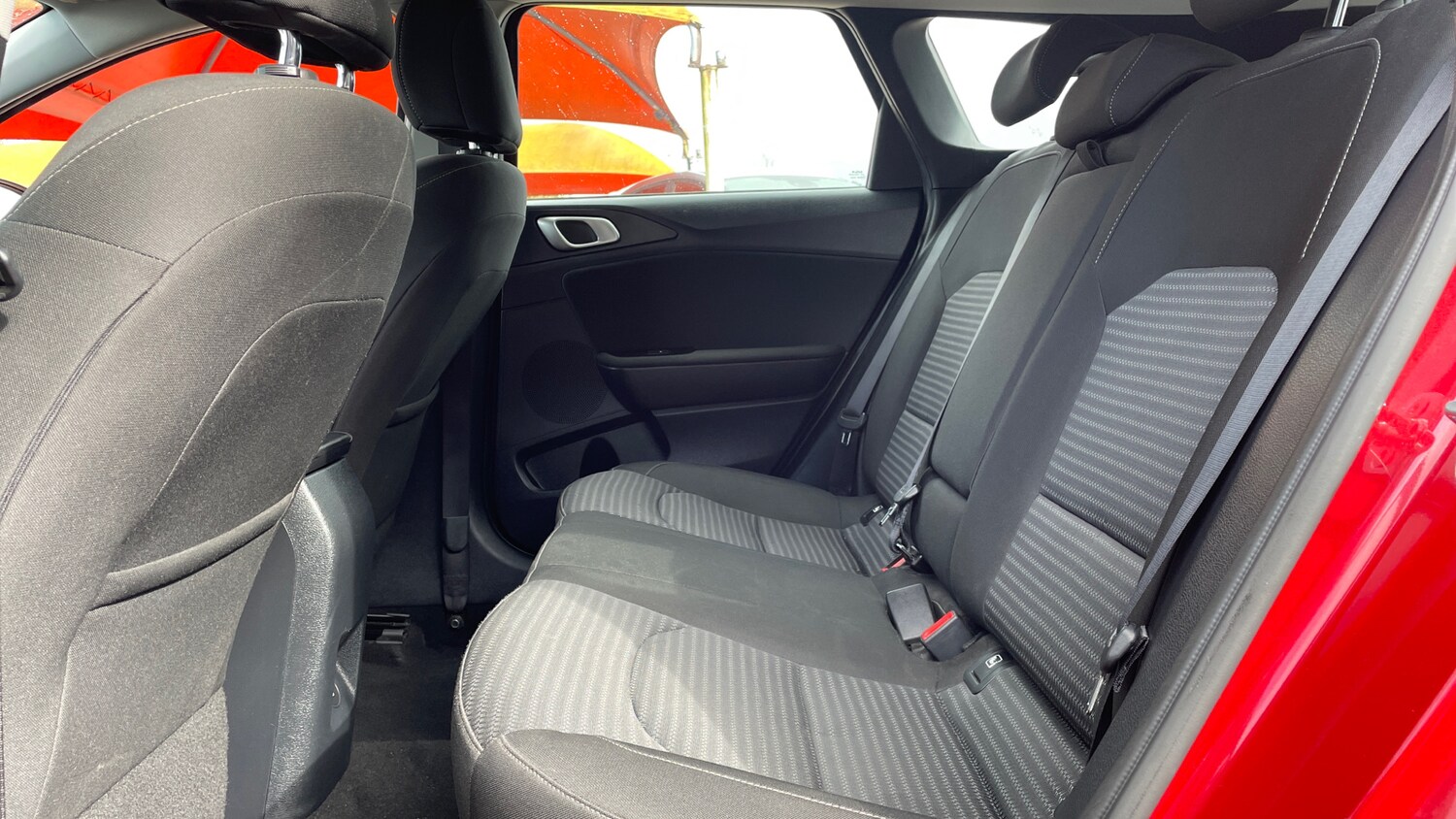 Used Kia Ceed 2024 for sale - 78018195: Photo 14