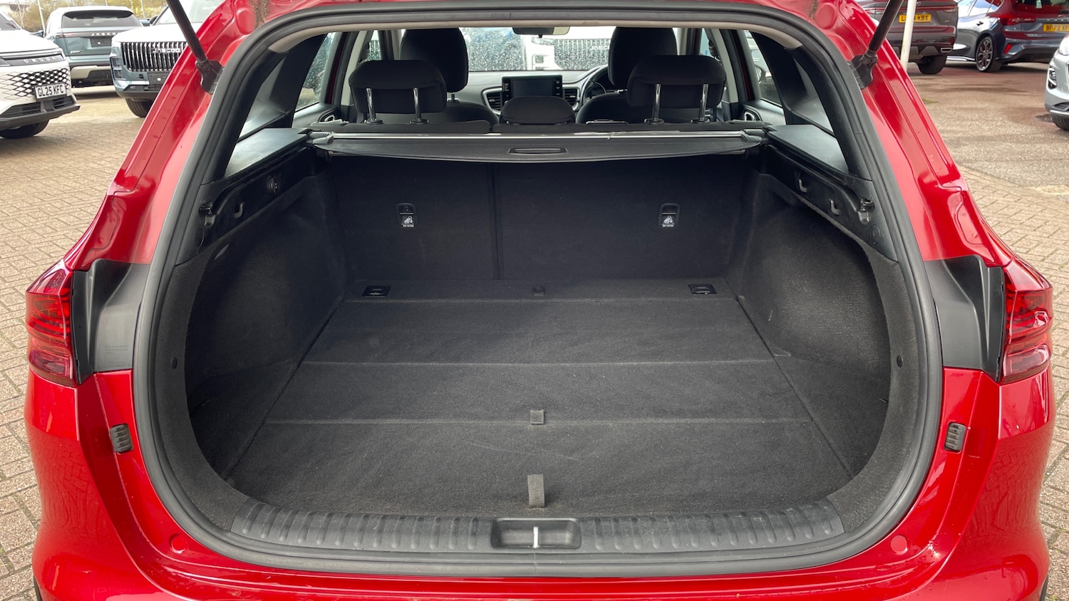 Used Kia Ceed 2024 for sale - 78018195: Photo 15