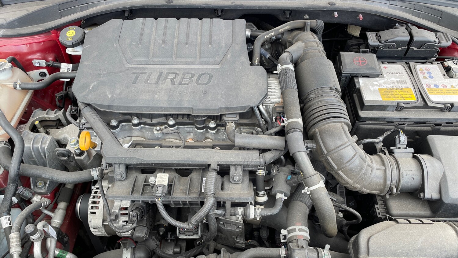 Used Kia Ceed 2024 for sale - 78018195: Photo 16