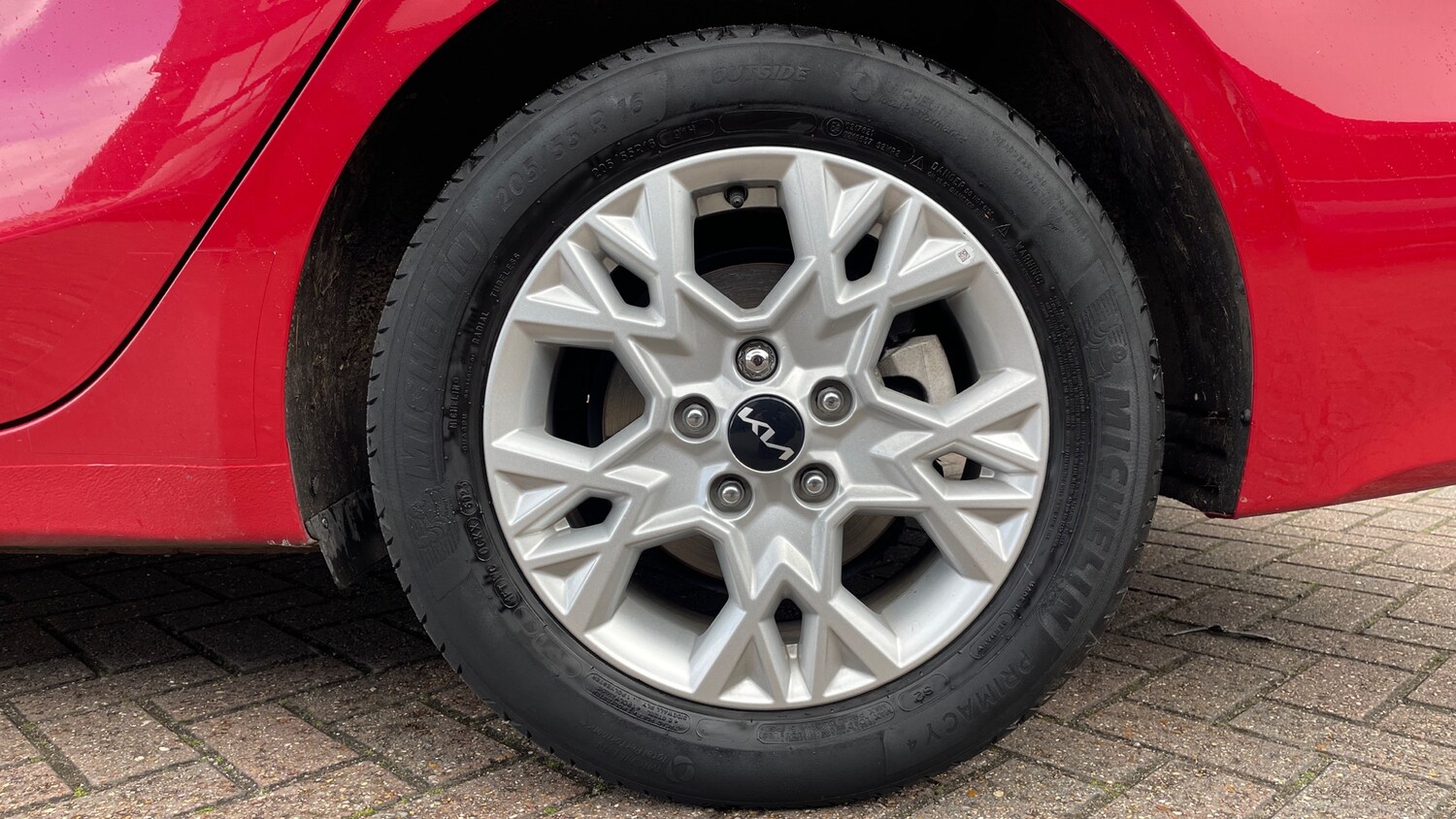 Used Kia Ceed 2024 for sale - 78018195: Photo 18