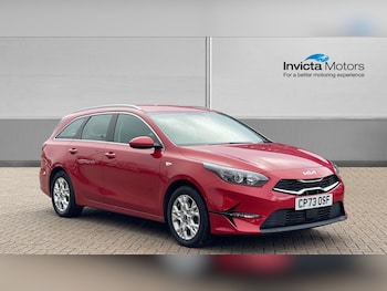 Used Kia Ceed 2024 for sale - 78018195: Photo