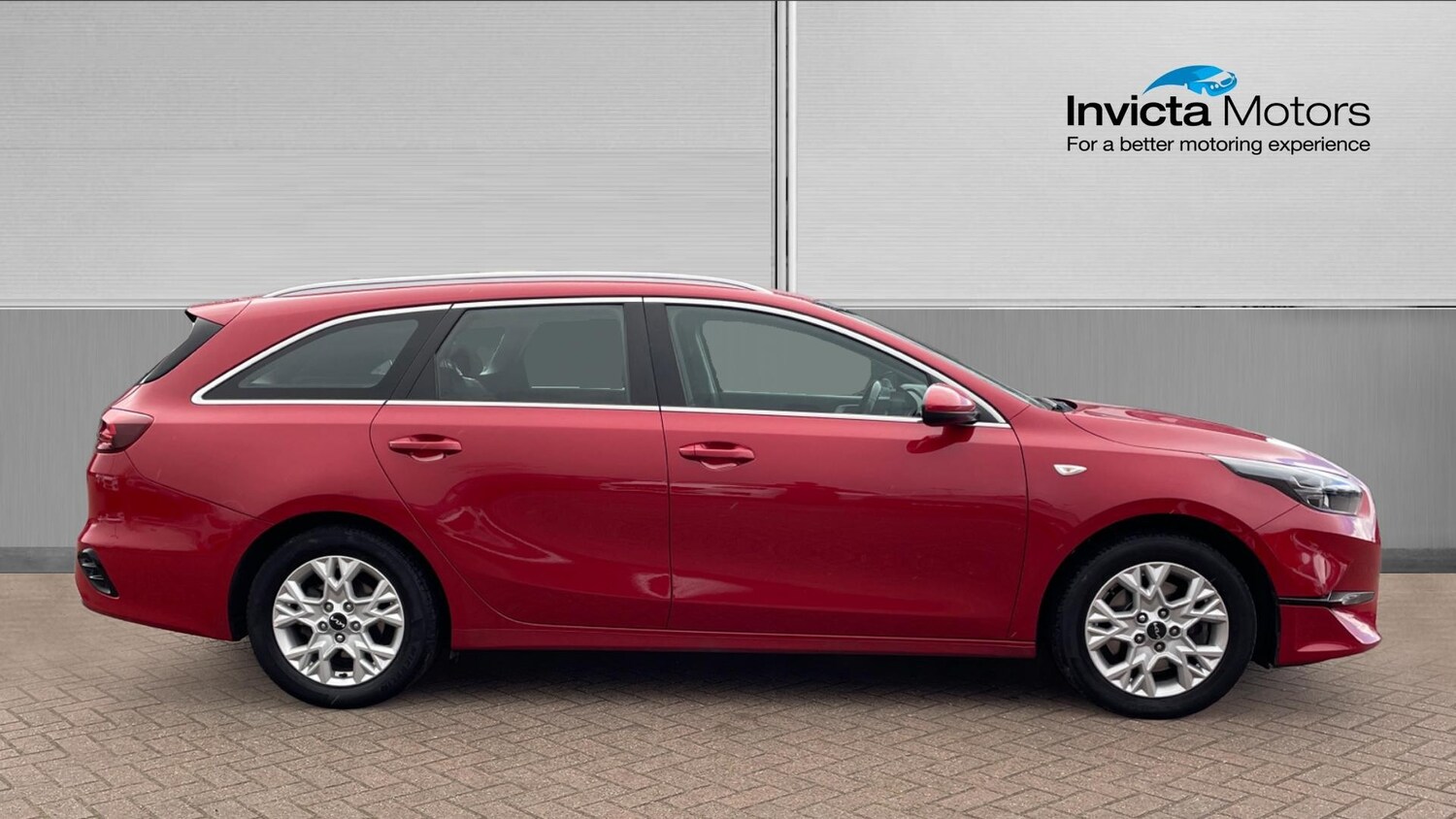 Used Kia Ceed 2024 for sale - 78018195: Photo 2