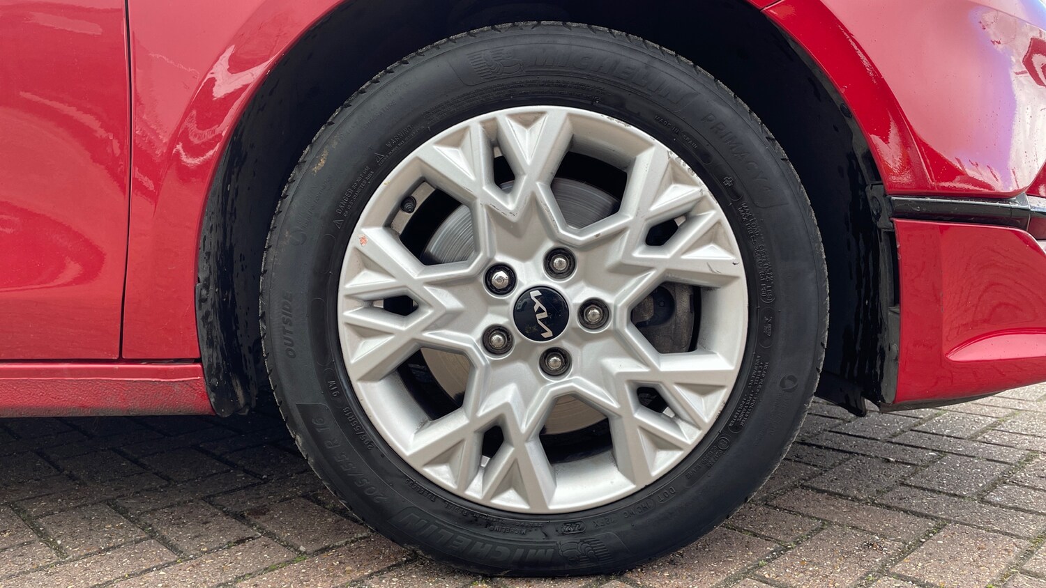 Used Kia Ceed 2024 for sale - 78018195: Photo 20