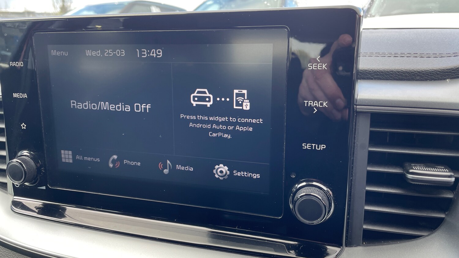 Used Kia Ceed 2024 for sale - 78018195: Photo 22