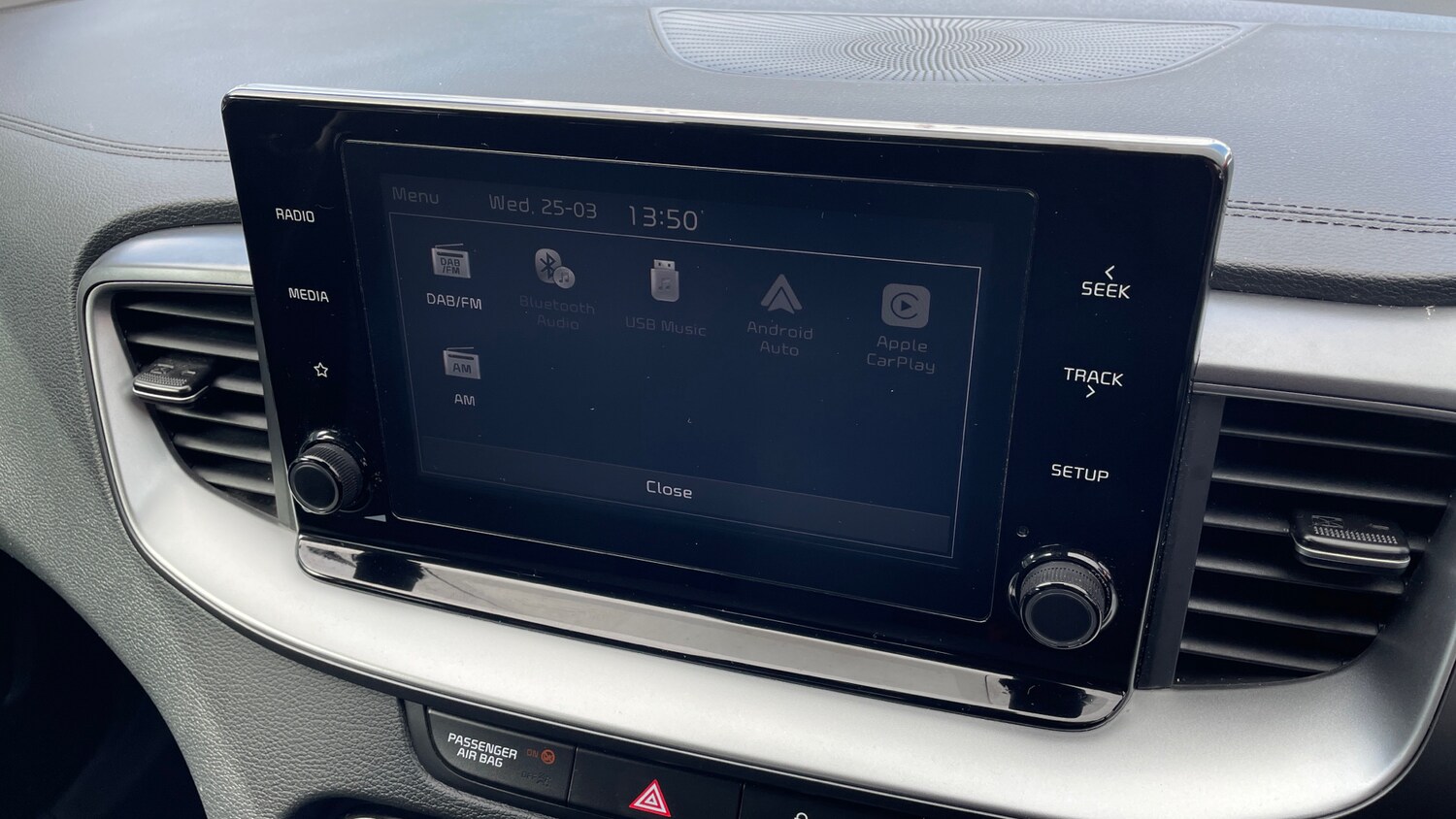 Used Kia Ceed 2024 for sale - 78018195: Photo 23