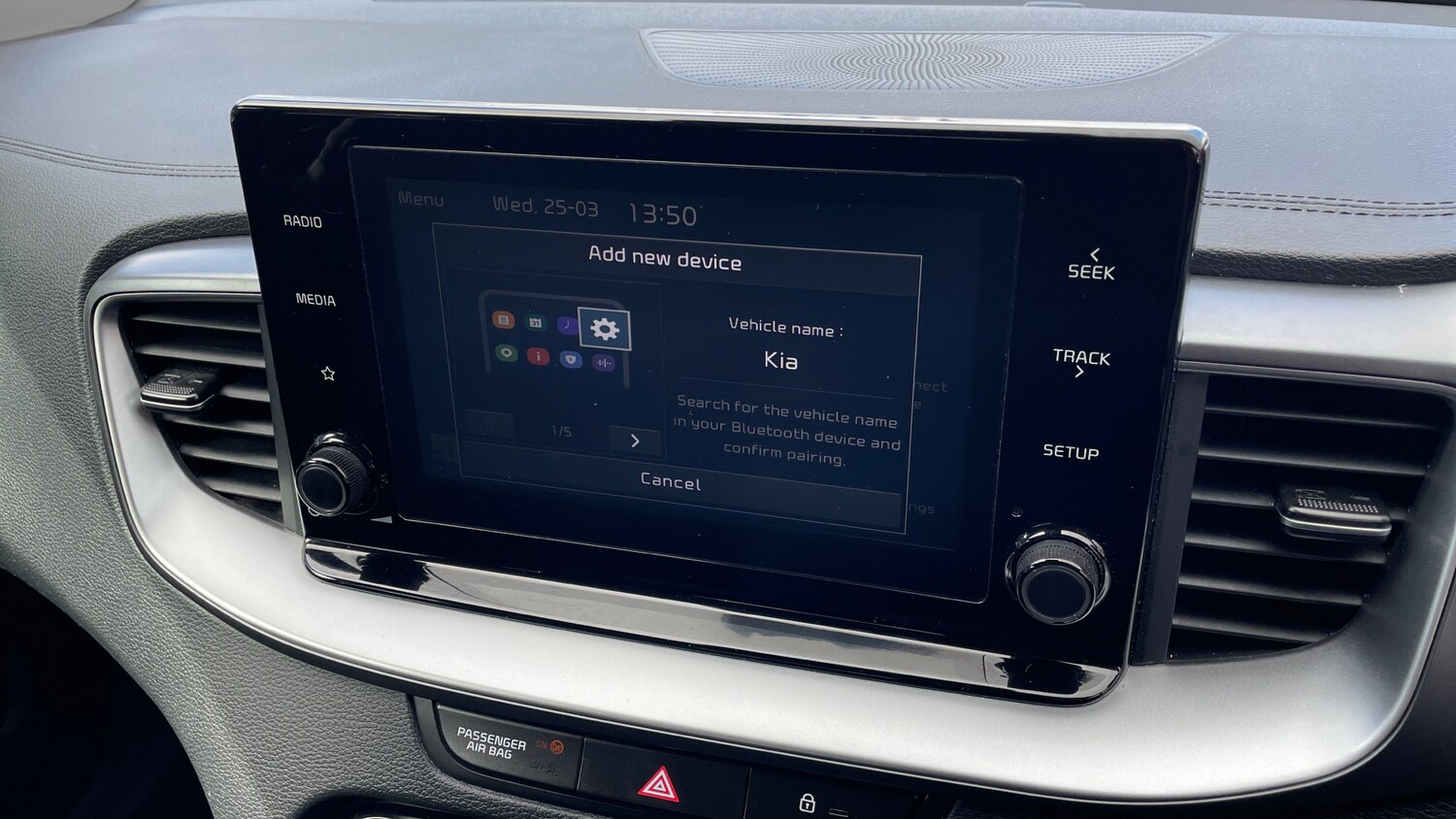 Used Kia Ceed 2024 for sale - 78018195: Photo 24