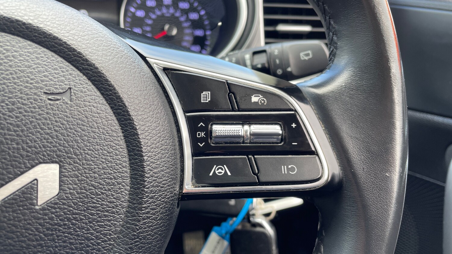 Used Kia Ceed 2024 for sale - 78018195: Photo 25