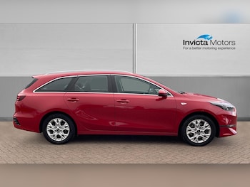 Used Kia Ceed 2024 for sale - 78018195: Photo