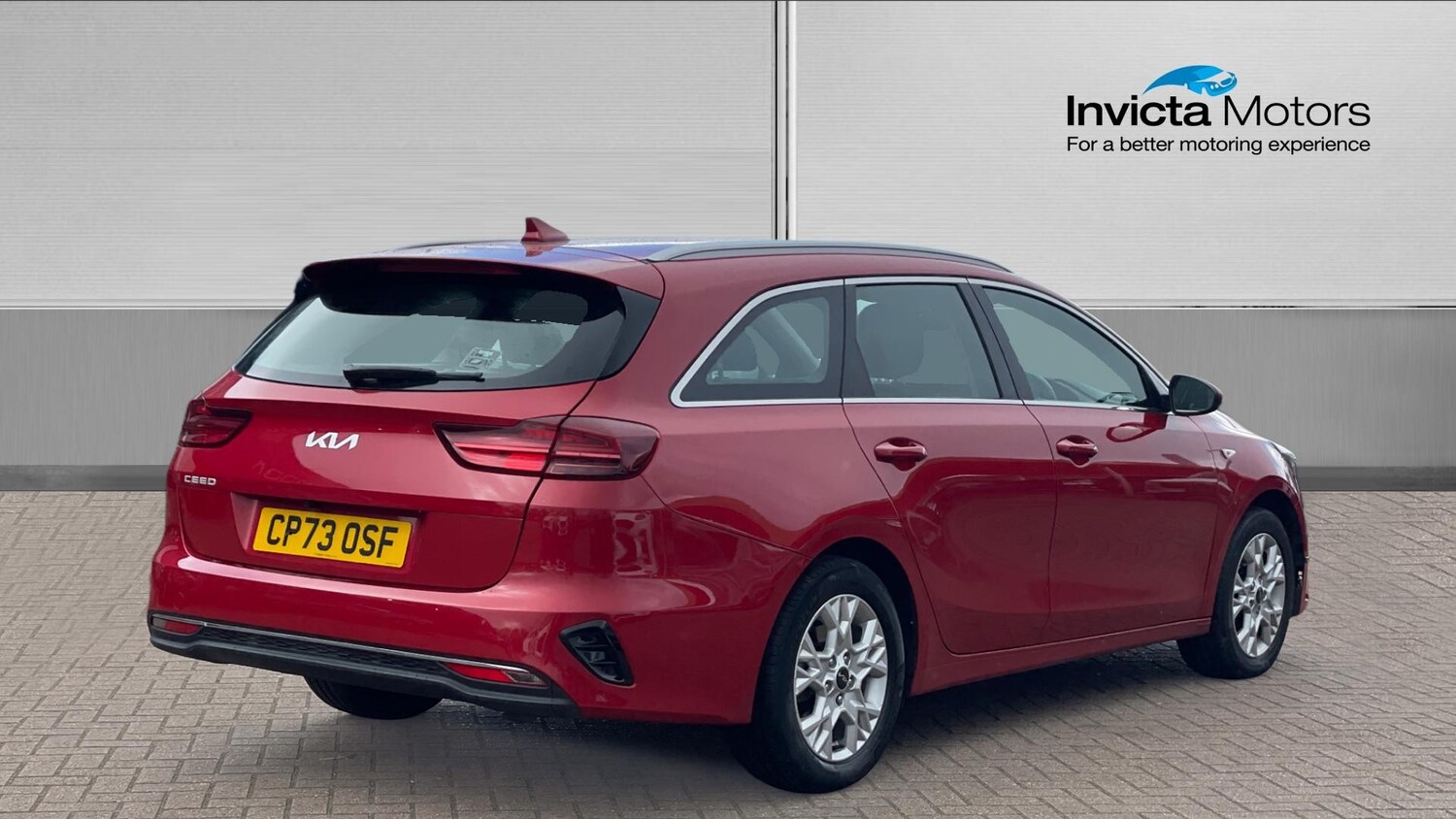 Used Kia Ceed 2024 for sale - 78018195: Photo 3