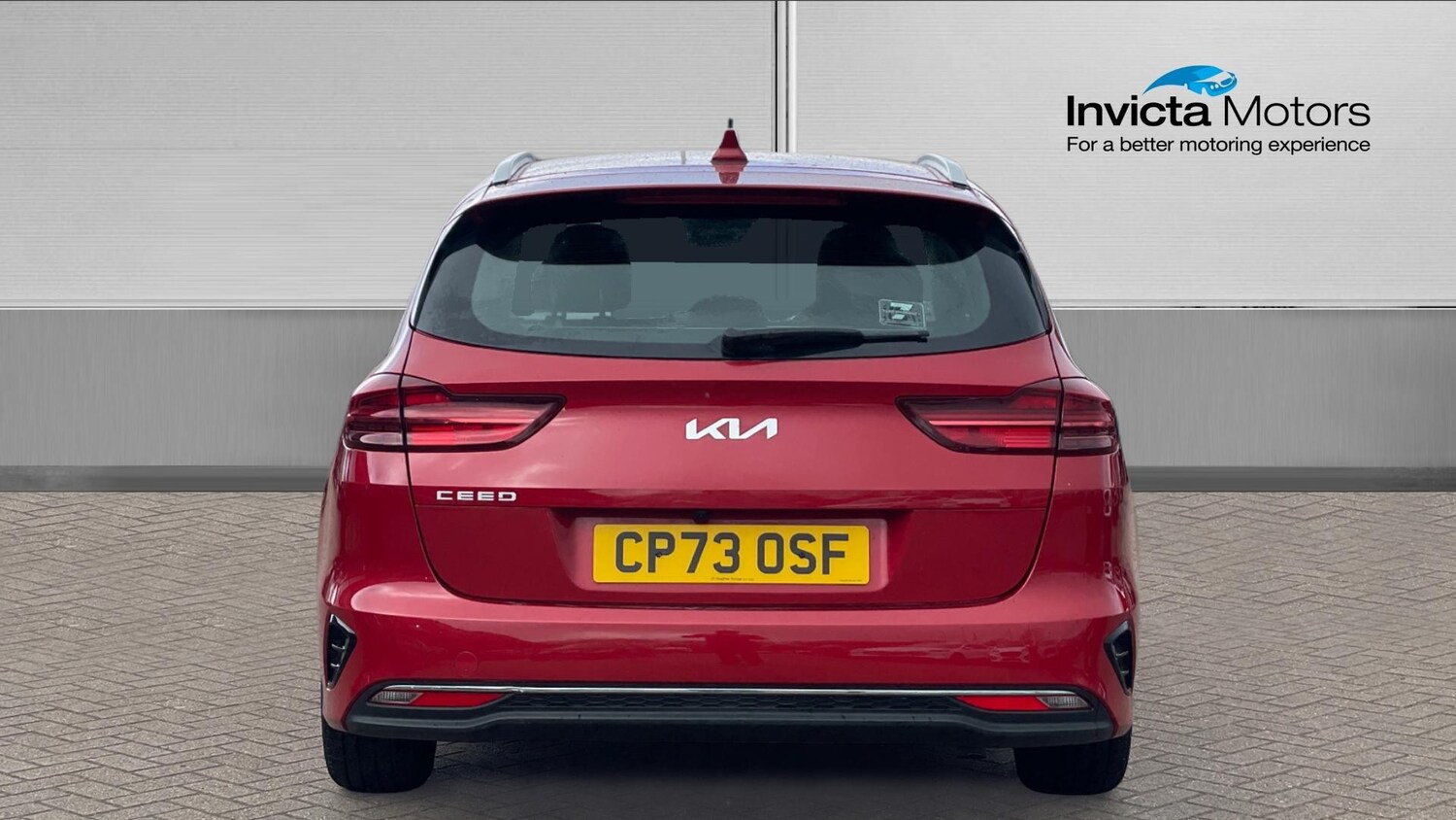 Used Kia Ceed 2024 for sale - 78018195: Photo 4