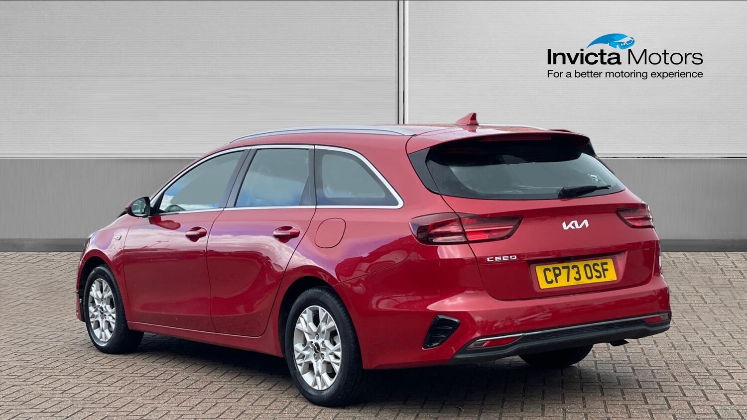 Used Kia Ceed 2024 for sale - 78018195: Photo 5