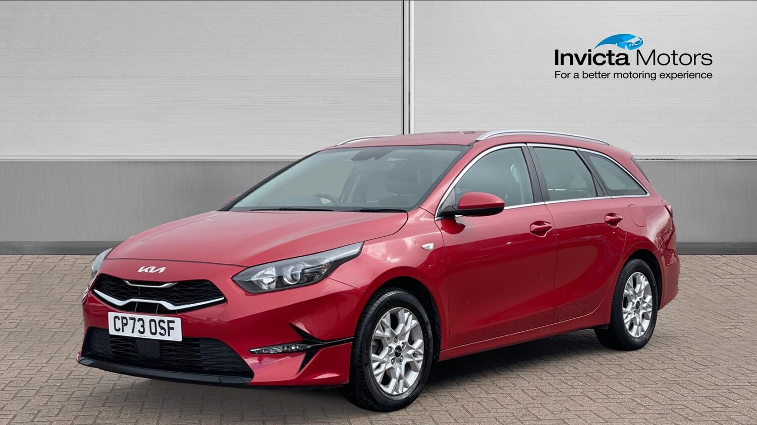 Used Kia Ceed 2024 for sale - 78018195: Photo 7