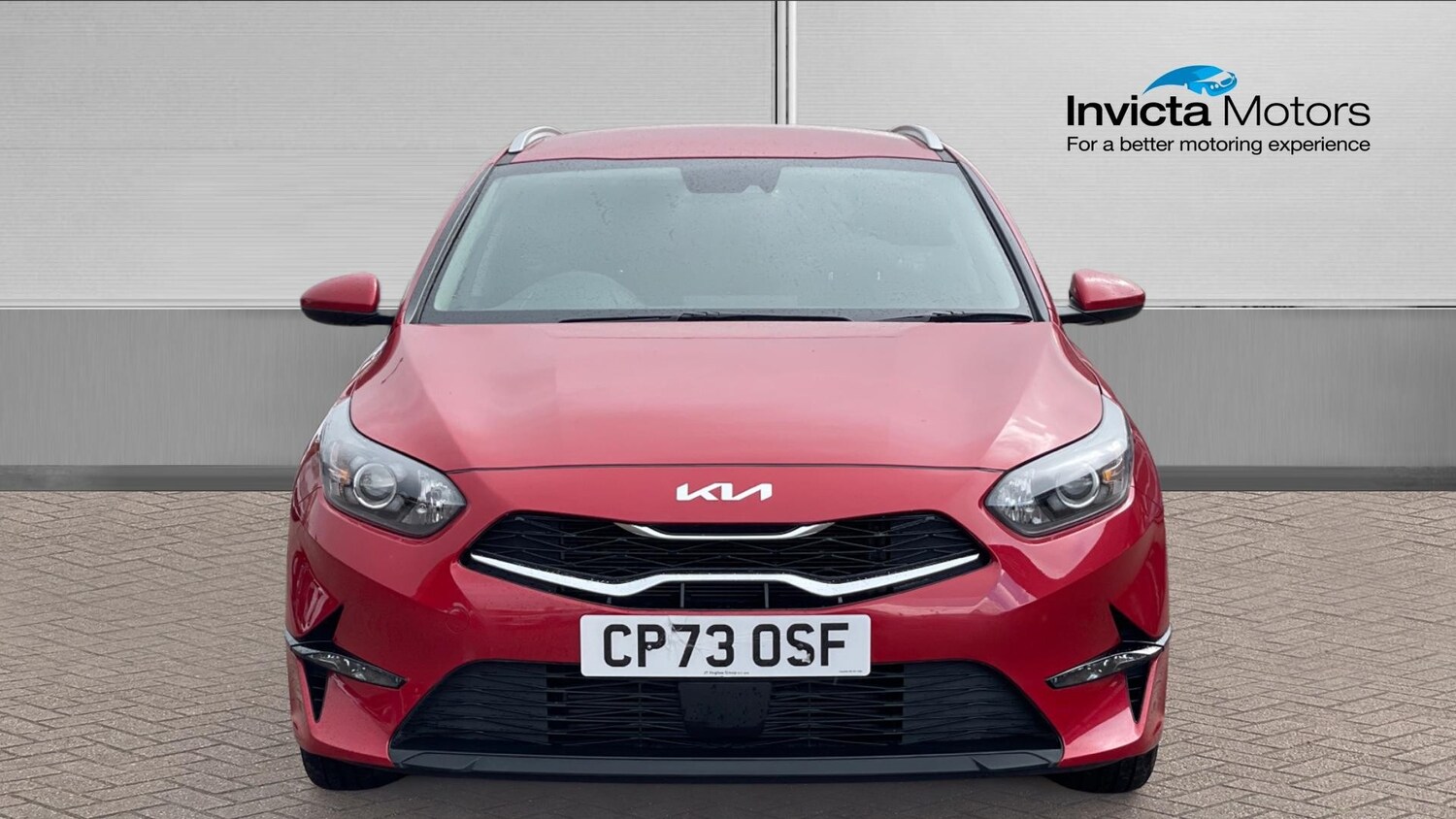 Used Kia Ceed 2024 for sale - 78018195: Photo 8