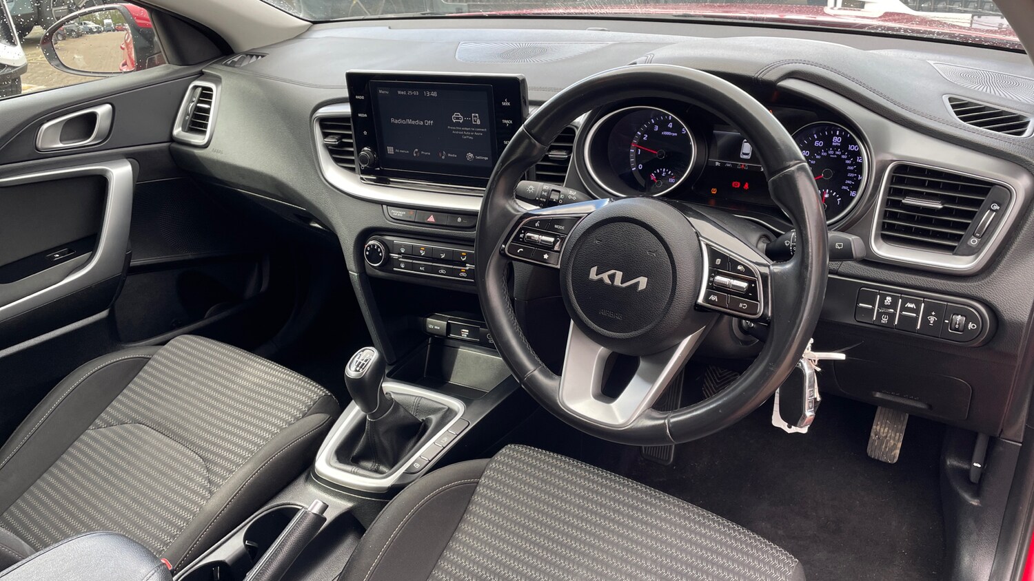 Used Kia Ceed 2024 for sale - 78018195: Photo 9