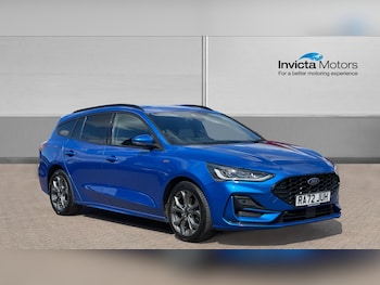 Used Ford Focus 2023 for sale - 78770404: Photo