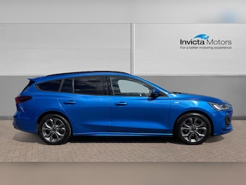 Used Ford Focus 2023 for sale - 78770404: Photo