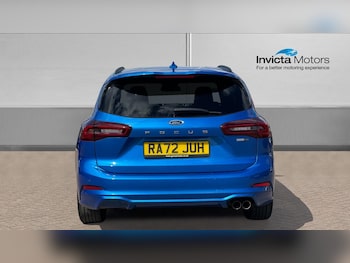 Used Ford Focus 2023 for sale - 78770404: Photo