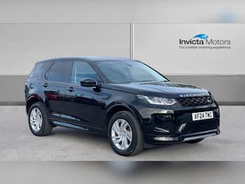 Used Land Rover Discovery Sport 2024 for sale - 79739949: Photo