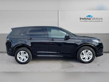 Used Land Rover Discovery Sport 2024 for sale - 79739949: Photo
