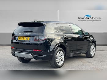 Used Land Rover Discovery Sport 2024 for sale - 79739949: Photo