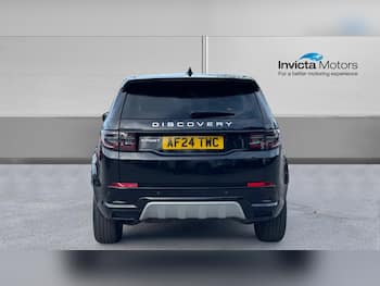 Used Land Rover Discovery Sport 2024 for sale - 79739949: Photo