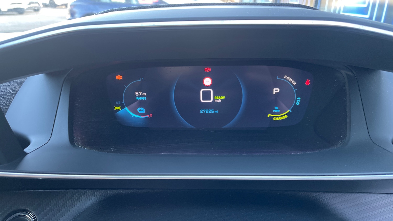 Used Peugeot 2008 2021 for sale - 76896865: Photo 13