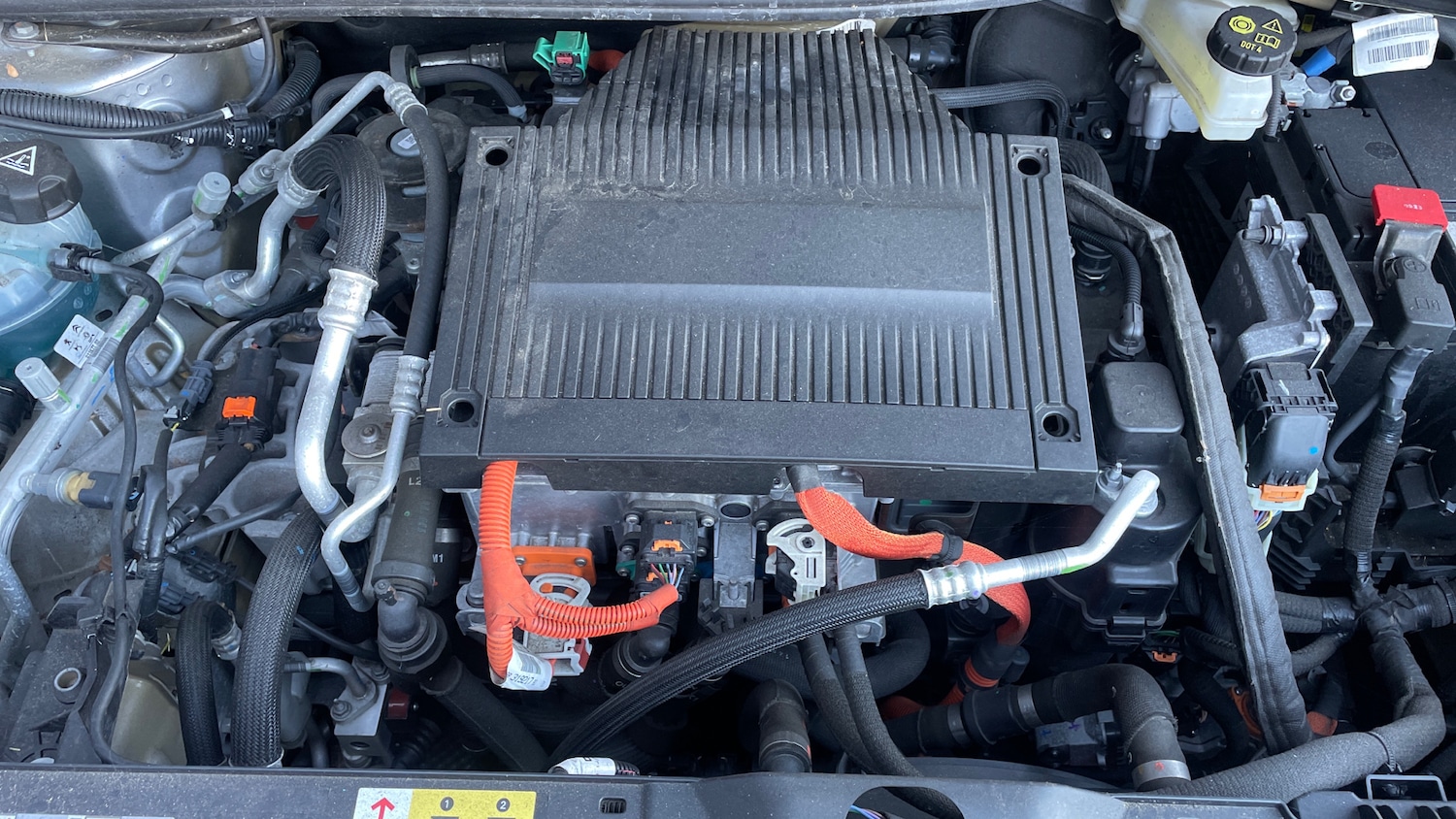 Used Peugeot 2008 2021 for sale - 76896865: Photo 16