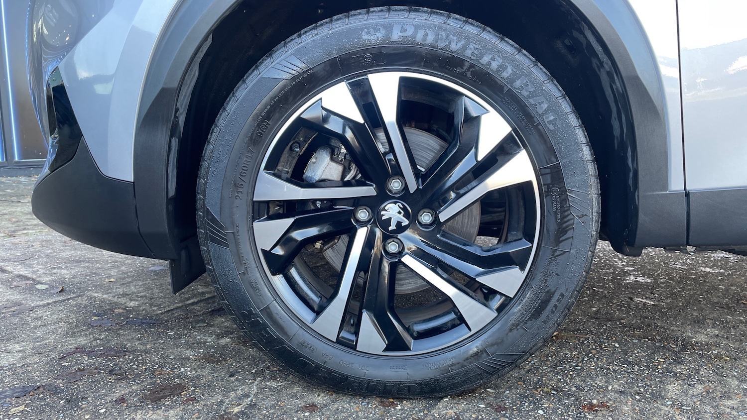 Used Peugeot 2008 2021 for sale - 76896865: Photo 17