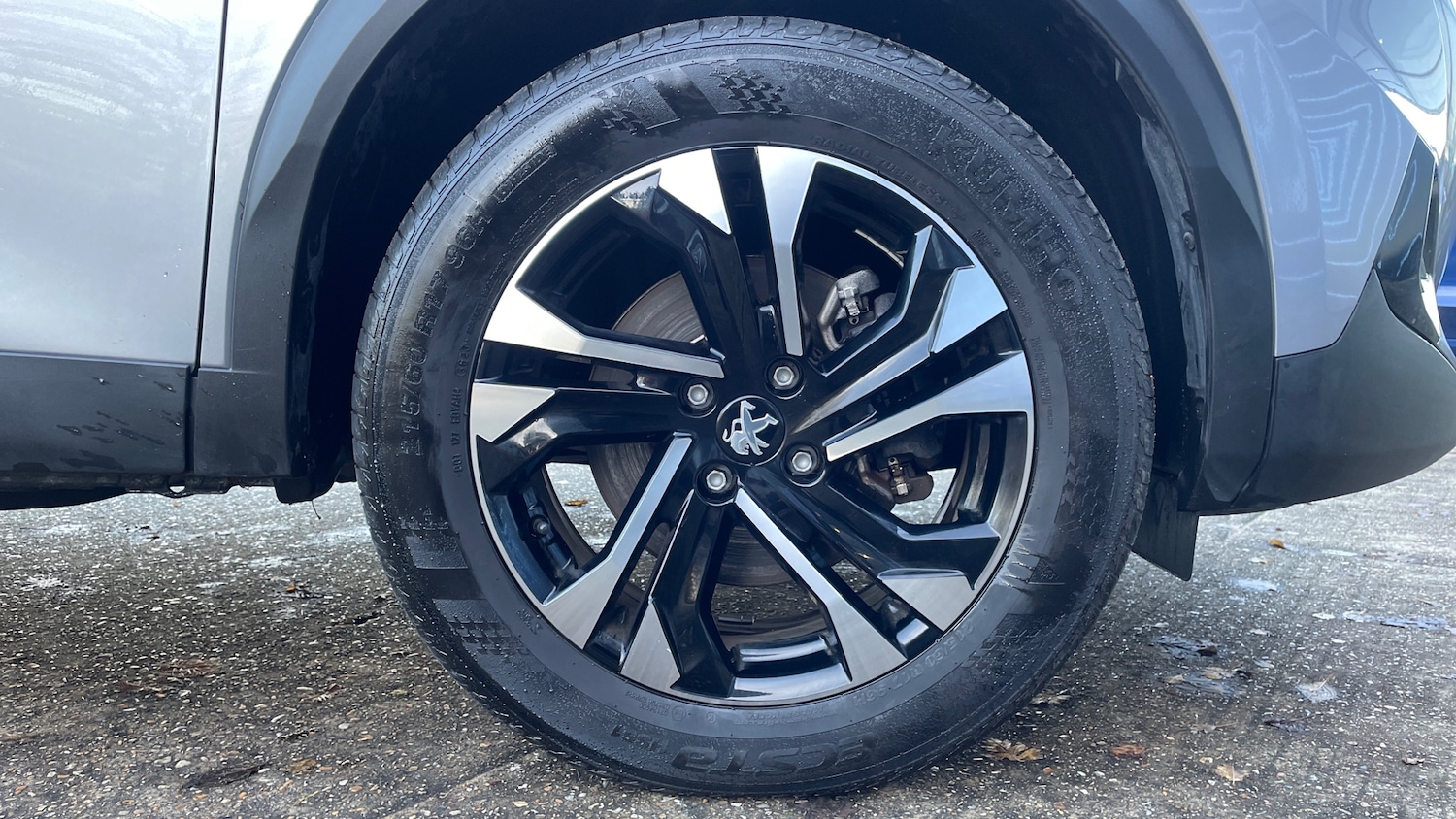 Used Peugeot 2008 2021 for sale - 76896865: Photo 20