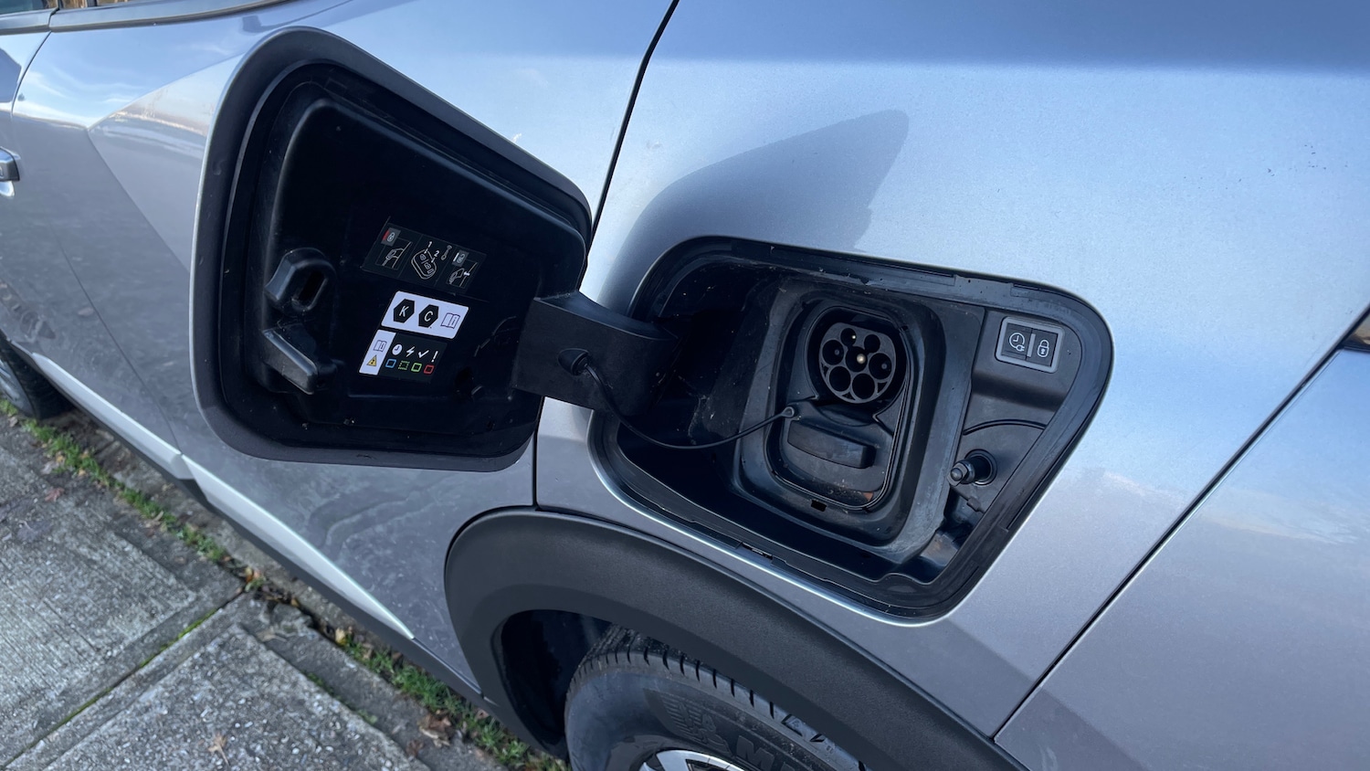 Used Peugeot 2008 2021 for sale - 76896865: Photo 21